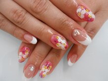 トータルビューティーサロン ビーナス(Venus)/アートネイル