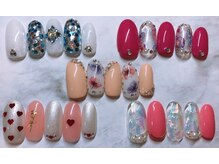 トレゾア 松戸店(TRESR)/100種以上～選べる定額コース♪