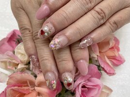 【村瀬】コンテスト40番