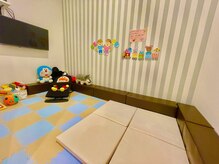 プレミアムボディケア 清水桜橋店(Premium Body Care)/キッズルーム完備！