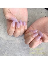 ラズライト(Laslight)/purpleワンカラー☆