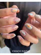 チャコネイルズ(CHACO NAILS)/