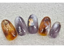 フェリス(Feliz)/定額デザイン7800円