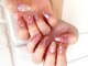 シェリーネイル(Cheri nail)の写真/【定額制もあり通いやすさ◎】完成度の高さに満足度◎お客様のなりたいを叶える実力派サロン★