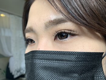 スタイリング(STYLING)/フラットラッシュ☆