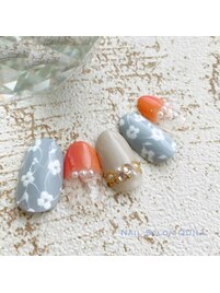 ４月フラワー（２）