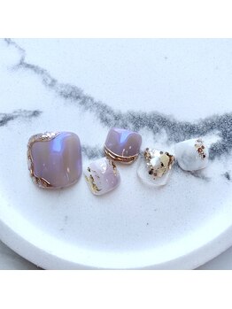 ワンノーブル(one noble)/ FOOT定額プレミアム