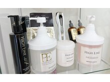 ナラビューティー(NARA BEAUTY)/ゼウスお化粧品勢揃い