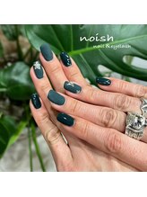 ノイッシュ(noish)/ネイル