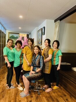 インカム/スタッフです♪