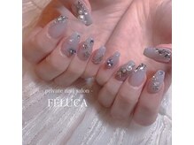 フェルカ(FELUCA)/