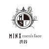 ミンクス 渋谷(MINX)ロゴ