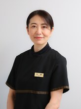 タマユラ(tamayura) 安藤 惠理子