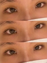 ビューティーアミューズメント 山鼻店(BEAUTY AMUSEMENT)/1月　岩切