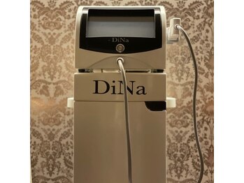 キュート 本店/Dina