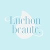 ルションボーテ(Luchon beaute.)ロゴ