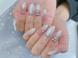 ☆スカルプ持ち込みコース☆