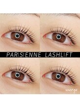 アイシェルジュ 上大岡2号店/パリジェンヌラッシュリフト