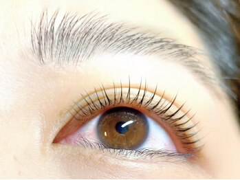 モンガータ(mangata)/パリジェンヌラッシュリフト