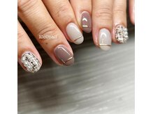 ロコネイル(Loco Nail)/定額デザイン