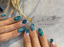 エル(ell.)/ニュアンスデザイン