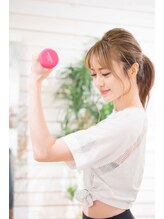 クイック美容整体 サロンエヌ(Quick 美容整体 salon N)/小顔矯正/骨盤矯正/整体 梅田