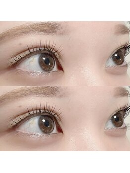 マケア 戸田公園 戸田公園駅西口店(Makea)/パリジェンヌラッシュリフト