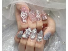 ヌアネイル(NUR NAIL)/