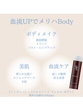 リタ(RITA)/マックスボディ