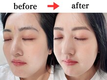 ジョリー(JOLi)/イメージをマニッシュな感じに♪