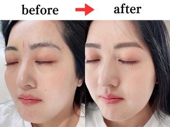 ジョリー(JOLi)/イメージをマニッシュな感じに♪