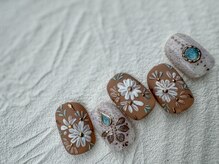 ヌー 茅ヶ崎(Nu:)/[Hand]ボリューム定額