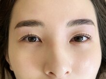 ルモ アイデザイン(lumo eyedesign)/まつげパーマ