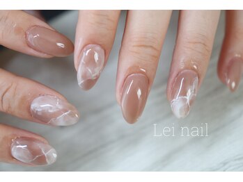 レイ ネイル(Lei nail)/