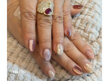 リカルメナートゥ 薬院(re:calmer na/to)/サンプル豊富