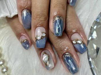 グロウ ネイル(GLOW×NAIL)/