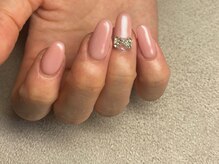 ネイルサロン フィフスアベニュー(Fifth Avenue)/リボン