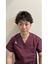 エルカイロプラクティック武蔵小杉 水野 一輝