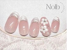 ノルブ(Nolb)/ブライダルコース¥8500~