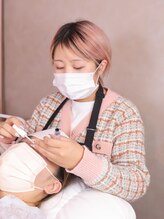 フォーユー 石神井公園(4you) たかはし 