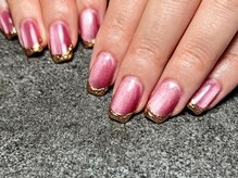 イル(ile)/HAND 90分 free design 