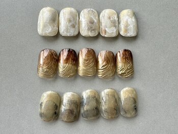 ネイル ヨック(nail Yok)/定額volume 