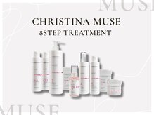 レロ 恵比寿店(LELLO)/CHRISTINA / ミューズ