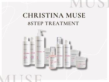 レロ 恵比寿店(LELLO)/CHRISTINA / ミューズ