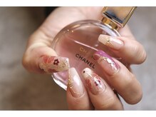 ノンブリック 並木店(Nomblic)/和柄アート