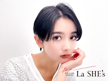 ラシーズ 天王寺店(La SHE's)