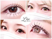 リノ(Lino)