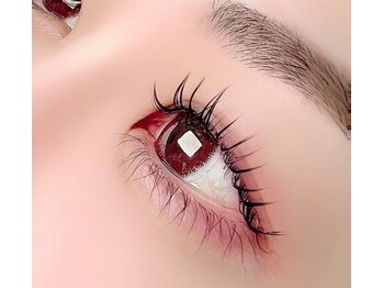 JOY美容サロン コア 蒲田店(CORE)/スライドカール