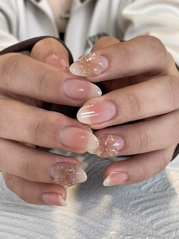 じゅわリボンとcheek