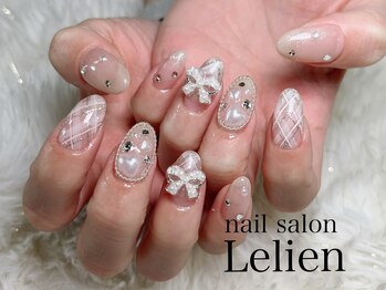 ルリアン(LeLien)/【ワンホン定額】